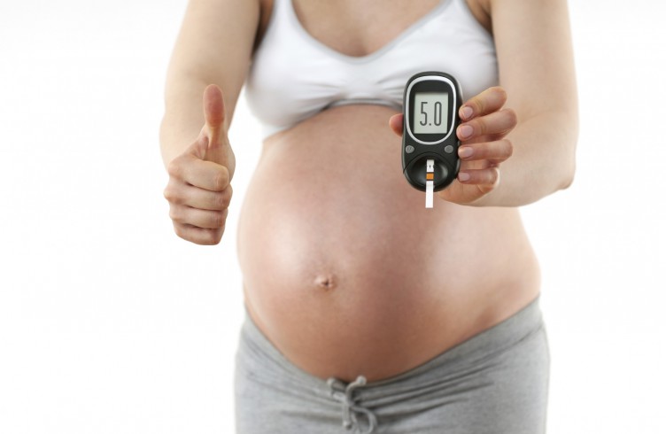 тест толерантности к глюкозе при беременности